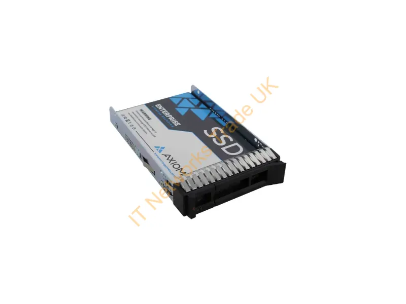 SSDUX10IC7T6-AX - Axiom Ux10 7.68 Tb 2.5" Pci Express 4.0 Nvme V-Nand Tlc