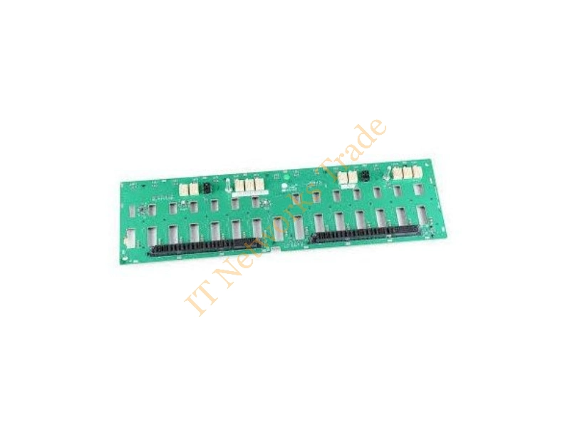 SSF0A47728 Lenovo 15 Bays 3.5-inch Hard Drive Backplane Board Server Accessory