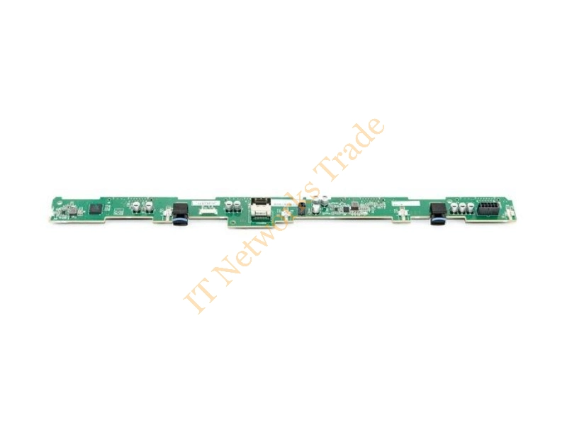 SSF0A47729 Lenovo 4 Bay 3.5-inch LFF Hard Drive Backplane Board for ThinkServer RD350 Server Accessory
