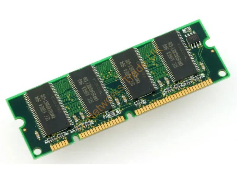 SSG-100-MEM-512-AX - Axiom Ssg-100-Mem-512-Ax Memory Module 0.512 Gb 1 X 0.5 Gb Dram
