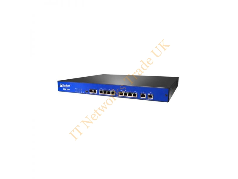 SSG-140-SH Juniper SSG140 Secure Service Gateway