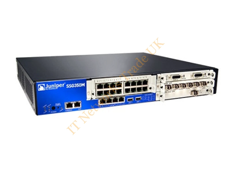 SSG-350M-SH-TAA Juniper SSG 300 Secure Service Gateway