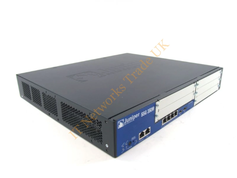 SSG-350M-SH Juniper SSG 300 Secure Service Gateway