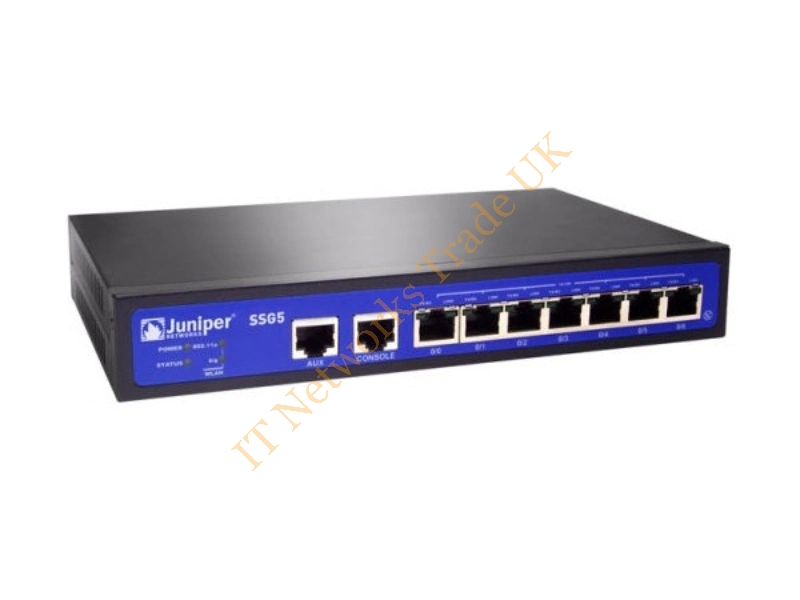 SSG-5-SH-M Juniper SSG5 Secure Service Gateway