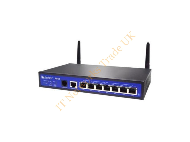 SSG-5-SH-MW-US Juniper SSG5 Secure Service Gateway