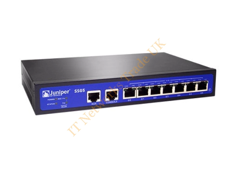 SSG-5-SH Juniper SSG5 Secure Service Gateway