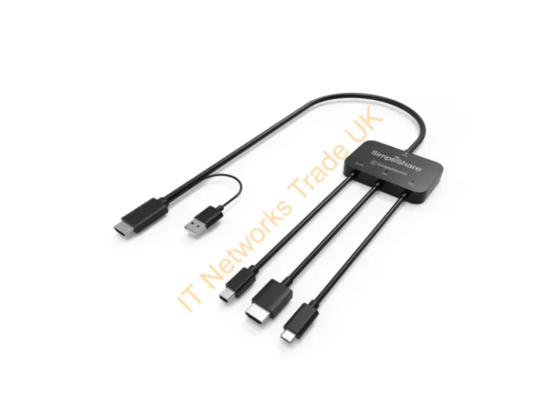 SSH-500T - Comprehensive Ssh-500T Presentation Display Accessory