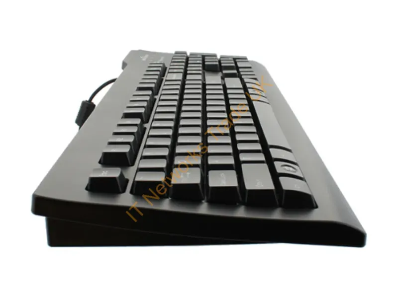 SSKSV208CA - Seal Shield Ssksv208Ca Keyboard Universal Usb Qwerty Canadian Black