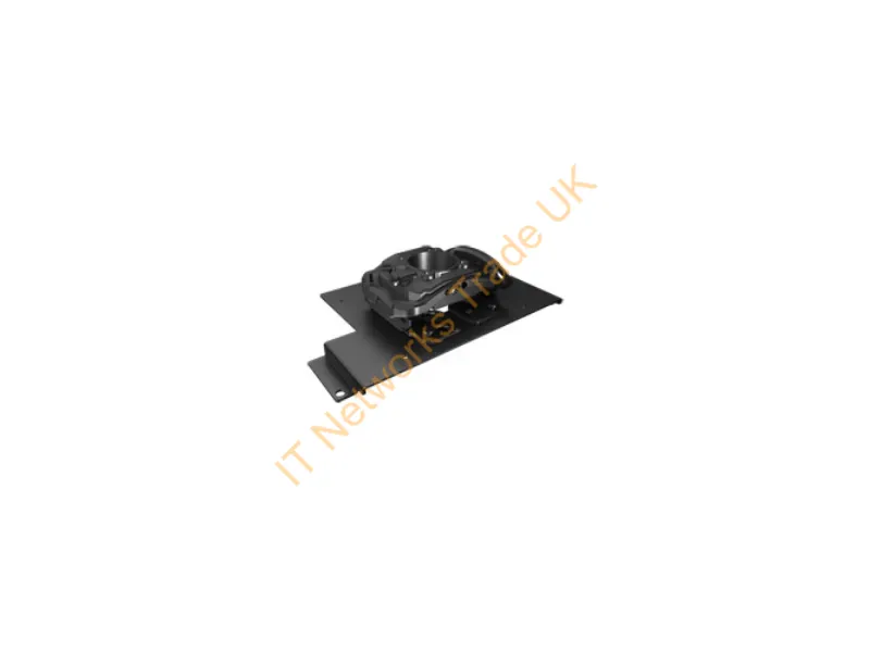 SSM007 - Chief Ssm007 Mounting Kit Black