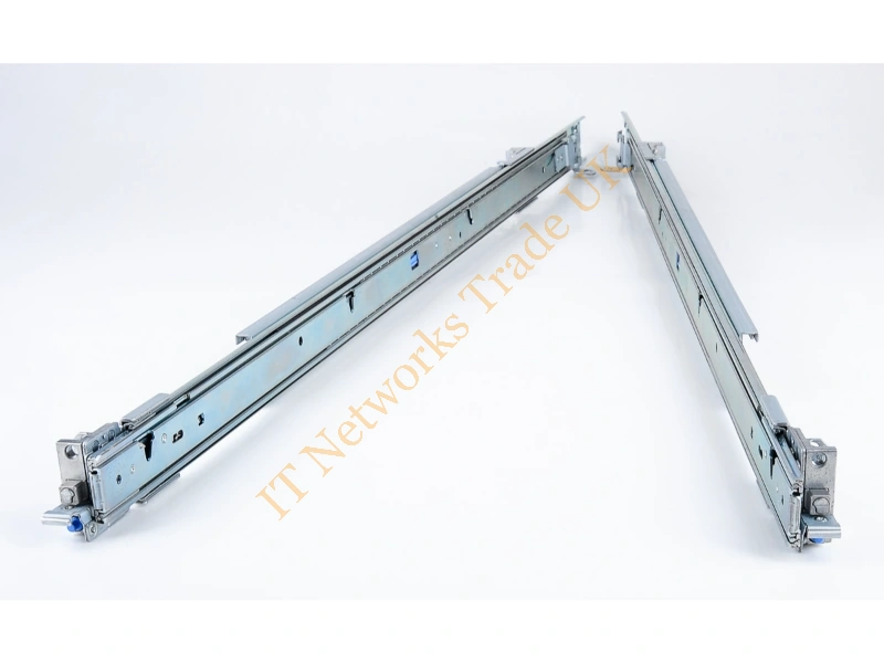 SSM10A43774 Lenovo 2U Slide Rail Kit for ThinkServer RD350 Networking Accessory