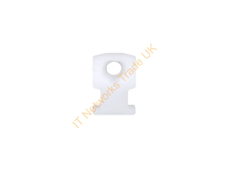 SSMLP-M - Panduit Stronghold Natural Nylon 1000 Pc(S)