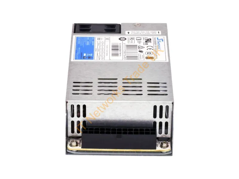 SSP-250SUB - Seasonic SSP-250SUB power supply unit 250 W Flex ATX Silver