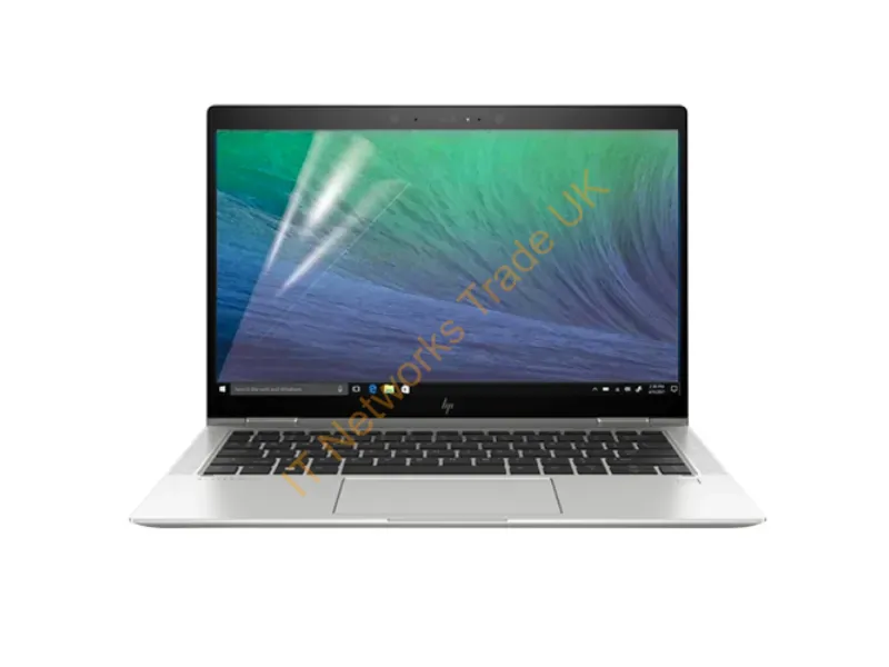 SSPHPEBX360G6 - Seal Shield Clean Notebook Screen Protector