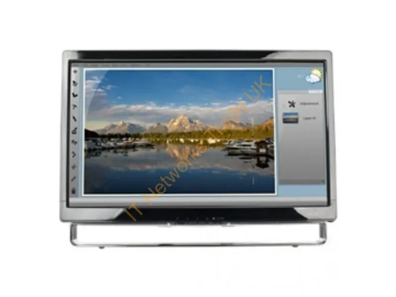 SSPPLPXL2430MW24 - Seal Shield Clean Screen Protector