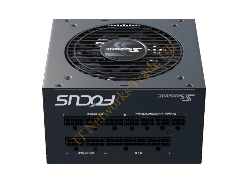 SSR-650GB3 Seasonic S12III Series SSR-650GB3 650W 80 PLUS Bronze ATX12V Power Supply