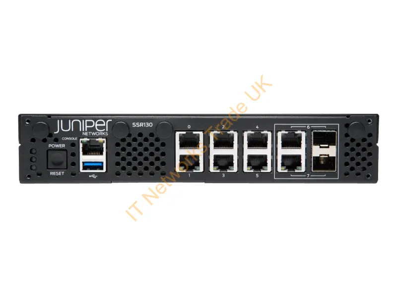 SSR130-AE - Juniper Ssr130 Branch M Lte Amer/Emea