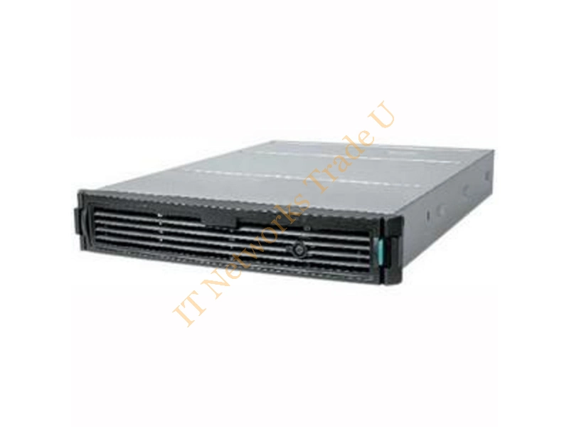 SSR212PP2F-500 Intel SSR212PP Hard Drive Array 4 x HDD Installed 2 TB Installed HDD Capacity Serial ATA/300 Controller RAID Supported 12 x Total Network Storage System
