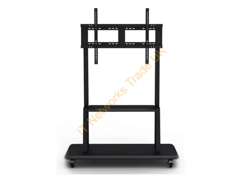 ST-000F - Lg Mobiletrolleycart R3Dj Models