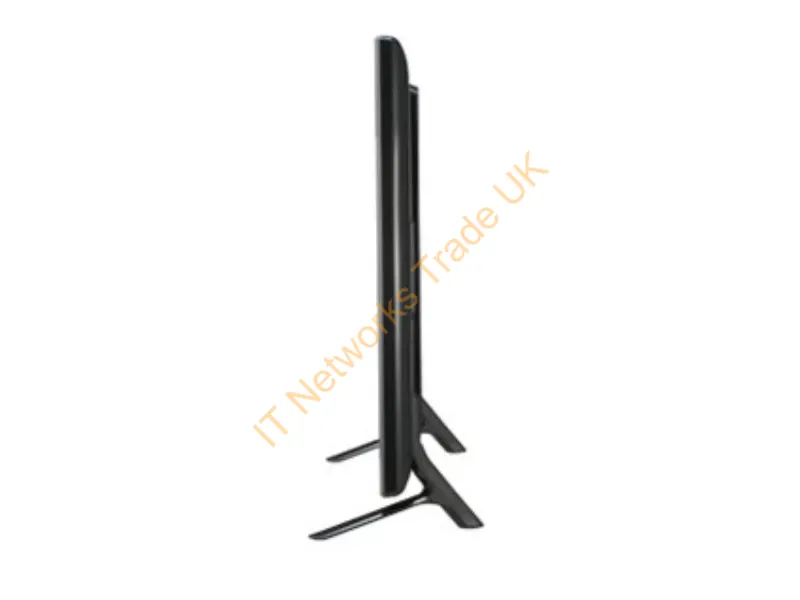 ST-651T - Lg St-651T Multimedia Cart/Stand Black Flat Panel Multimedia Stand