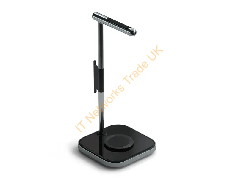 ST-UCHSMCM - Satechi ST-UCHSMCM headphone/headset accessory Headset stand