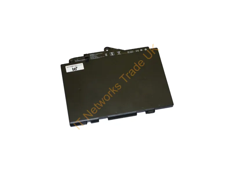 ST03XL-BTI - Bti St03Xl- Industrial Rechargeable Battery Lithium-Ion (Li-Ion) 4242 Mah 11.55 V