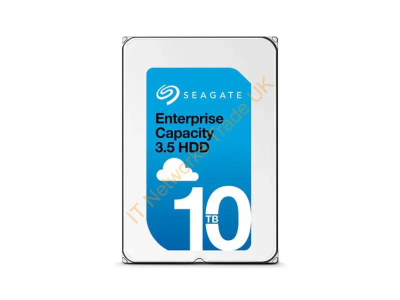 ST10000NM0016 - Seagate Enterprise Capacity 3.5 HDD 10000GB Serial ATA III internal hard drive
