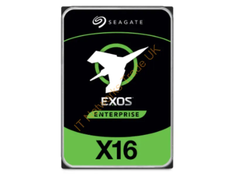 ST10000NM002G-20PK - Seagate Enterprise St10000Nm002G Internal Hard Drive 10 Tb 7200 Rpm 256 Mb 3.5" Sas