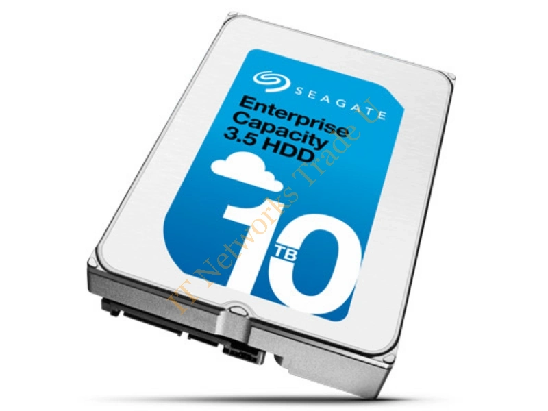 ST10000NM0206 - Seagate Enterprise ST10000NM0206 HDD 10000GB SAS internal hard drive