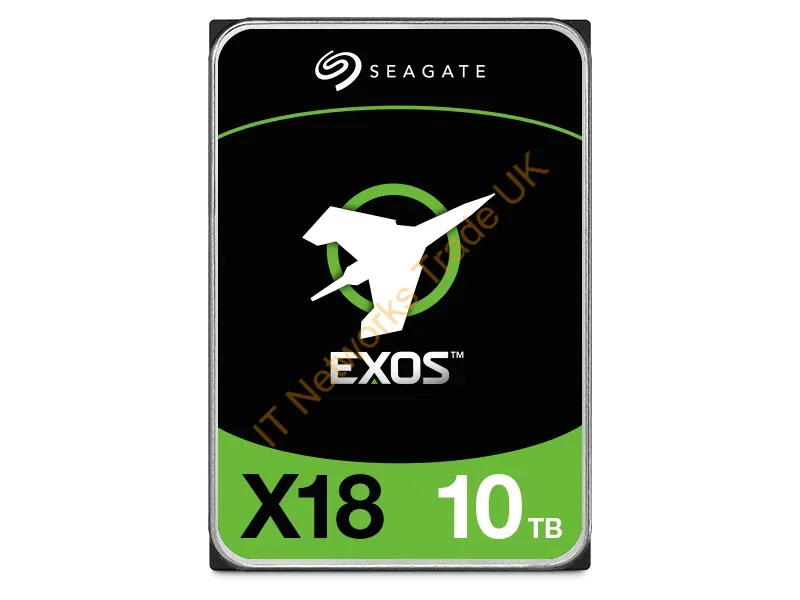 ST10000NM020G-20PK - Seagate Enterprise St10000Nm020G Internal Hard Drive 10 Tb 7200 Rpm 256 Mb 3.5" Serial Ata Iii