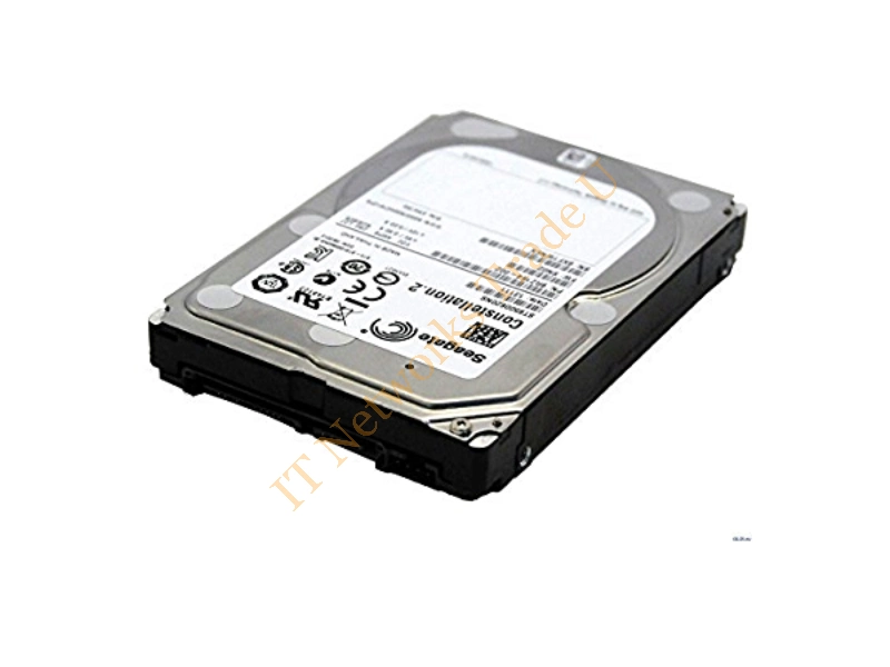 ST10000VX0008 Seagate Skyhawk Surveillance 10TB 7200RPM SATA 6Gb/s 256MB Cache 3.5-inch Server Hard Drive Internal HDD