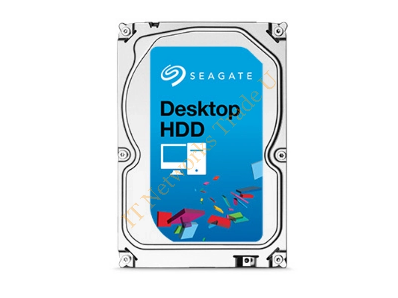 ST1000DM003 - Seagate Desktop HDD ST1000DM003 HDD 1000GB Serial ATA III internal hard drive