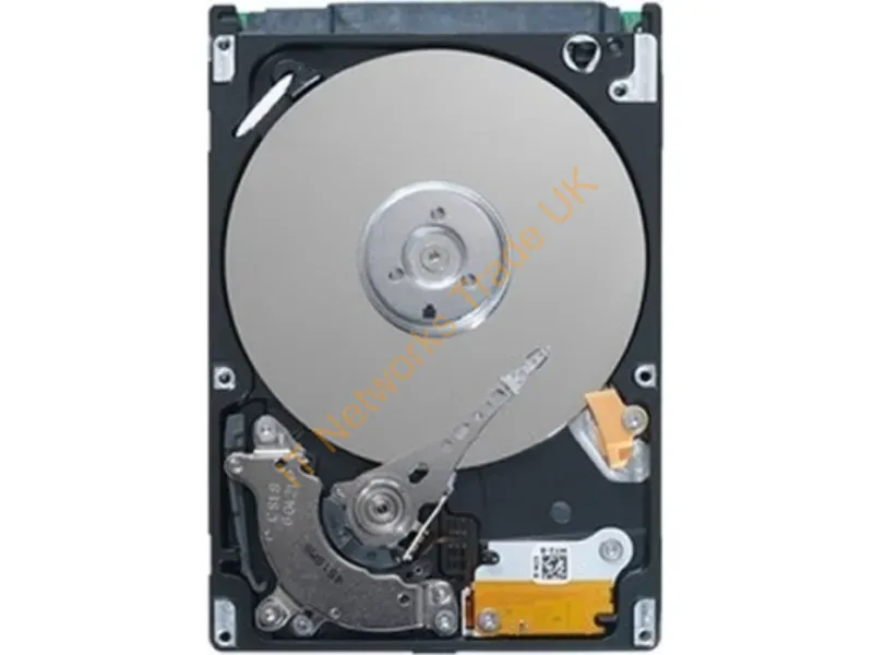 ST1000DM004 - Seagate Desktop Hdd 1Tb Sata 3.5" 7200Rpm 64Mb Internal Hard Drive 3.5" Serial Ata Iii