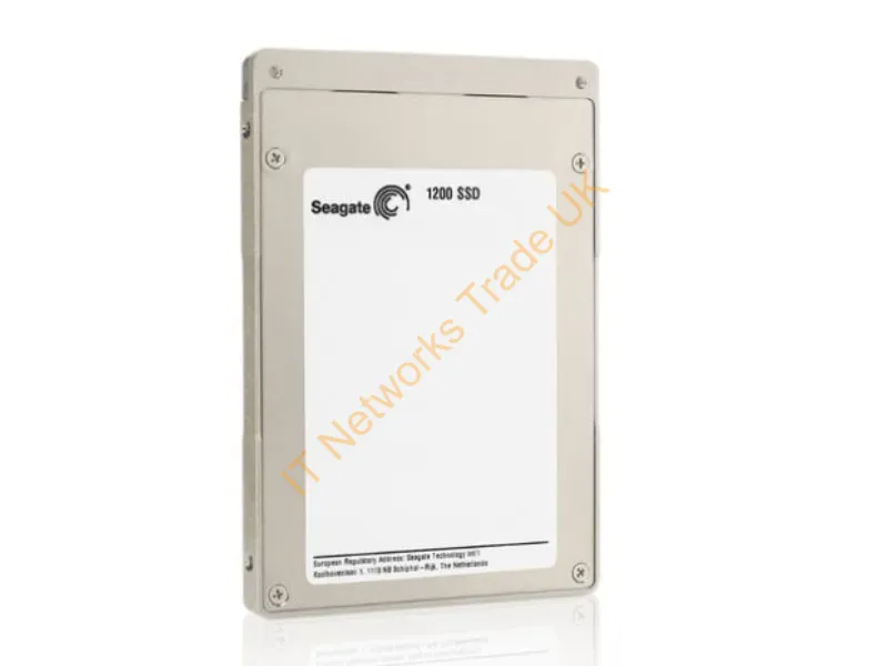 ST1000FM0003-20PK - Seagate St1000Fm0003 2.5" 1 Tb Sas