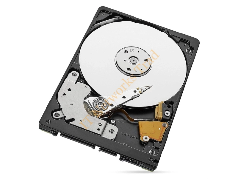 ST1000LM042 Seagate 1TB 5400RPM SATA 3Gb/s 2.5-inch Laptop Hard Disk Drive Internal HDD