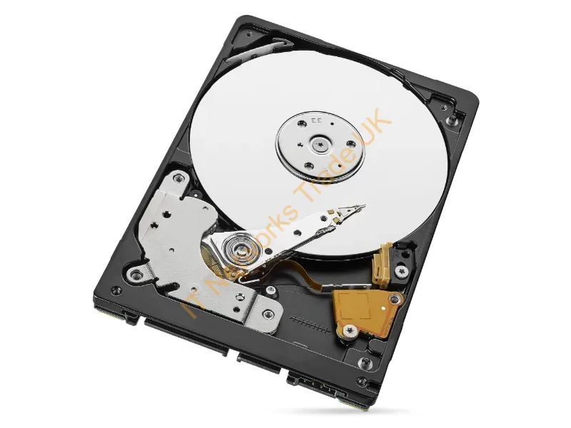 ST1000LM048 - HDD 2,5 Seagate BarraCuda ST1000LM048 1TB Sata 128MB (D)