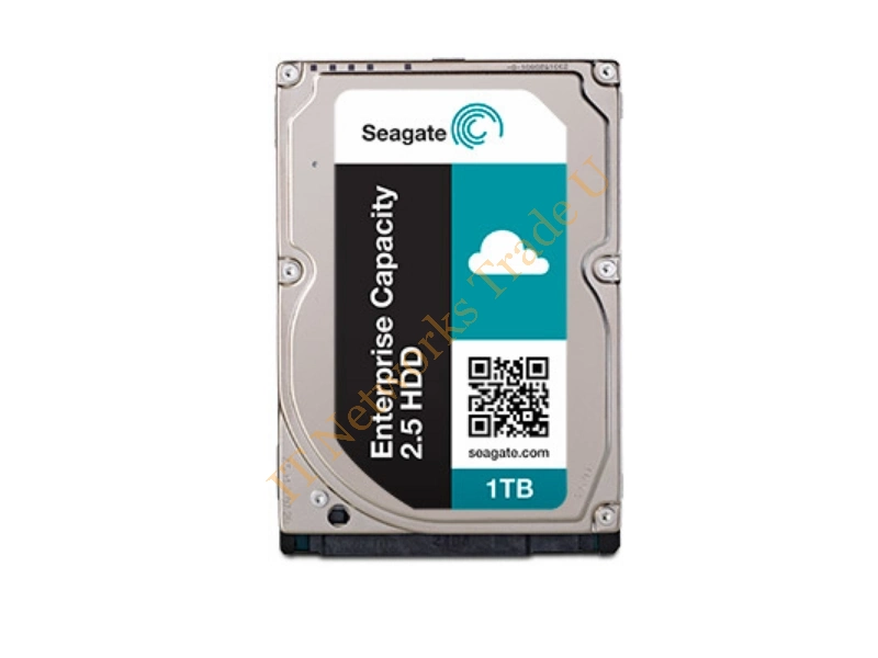 ST1000NX0303 - Seagate Constellation .2 1TB 1024GB Serial ATA internal hard drive