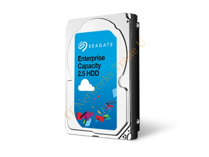 ST1000NX0423 - Seagate Enterprise SATA 1TB 1000GB Serial ATA III internal hard drive