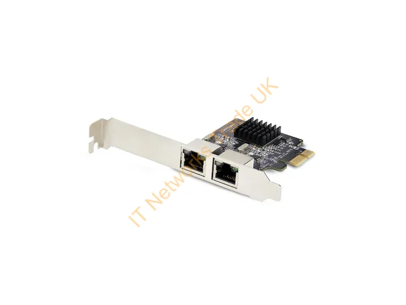 ST1000SPEXD4T - Startech.Com St1000Spexd4T Network Card Internal Ethernet 1000 Mbit/S