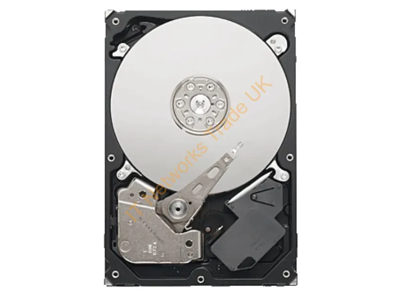 ST1000VM002 - Seagate Pipeline Hd Internal Hard Drive 1 Tb 5900 Rpm 64 Mb Serial Ata Ii
