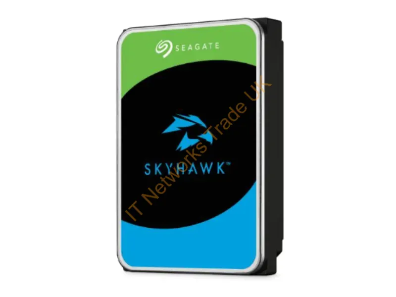 ST1000VX013 - HDD Seagate SkyHawk ST1000VX013 1TB SATA 256MB (D)