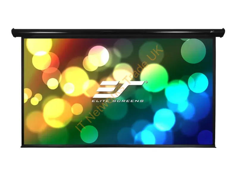 ST100UWH2-E24 - Elite Screens Starling 2 Projection Screen 100" 16:9