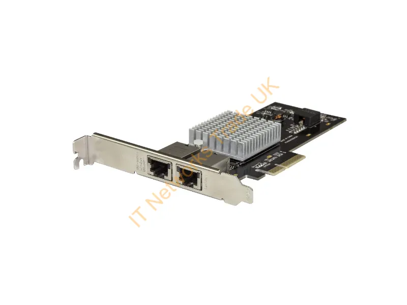 StarTech.com ST10GPEXNDPI Internal 10000Mbit/s networking card Networking Accessory