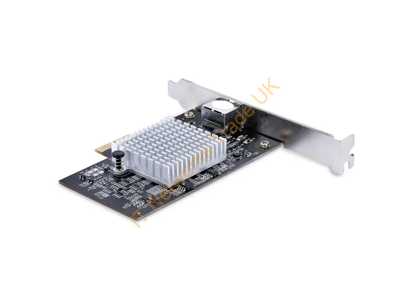 ST10GSPEXNB2 - Startech.Com St10Gspexnb2 Network Card Internal Ethernet 10000 Mbit/S