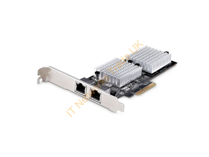 ST10GSPEXNDP2 - Startech.Com St10Gspexndp2 Network Card Internal Ethernet 10000 Mbit/S