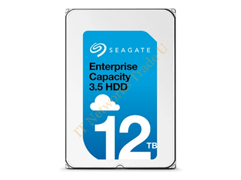 ST12000NM0027 - Seagate Enterprise 3.5 HDD (Helium) HDD 12000GB SAS internal hard drive