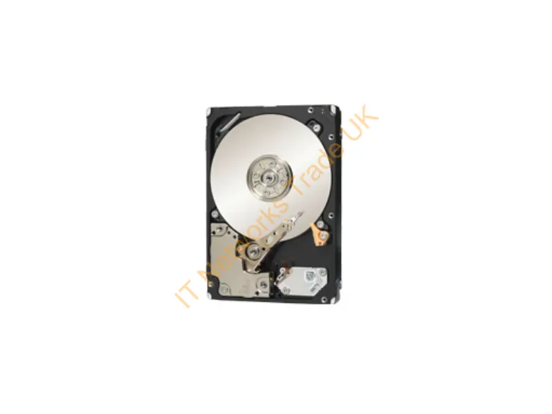 ST1200MM0017 - Seagate Savvio 1200Gb 10K Internal Hard Drive 1.2 Tb 10000 Rpm 64 Mb 2.5" Sas