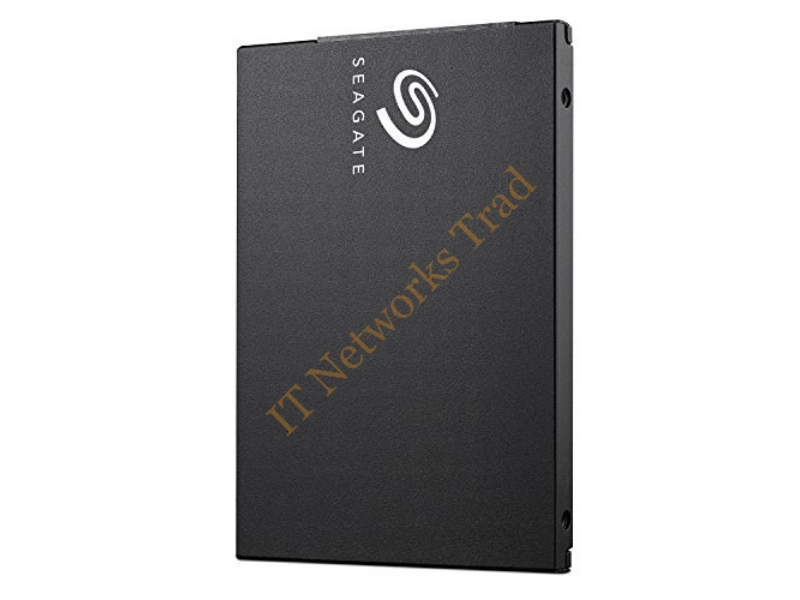 ST120HM000 Seagate 600 Series 120GB Multi-Level Cell (MLC) SATA 6Gb/s 2.5-inch Solid State Drive SSD Storage