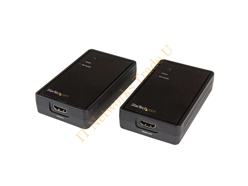 StarTech.com HDMI over Wireless Extender 1080p