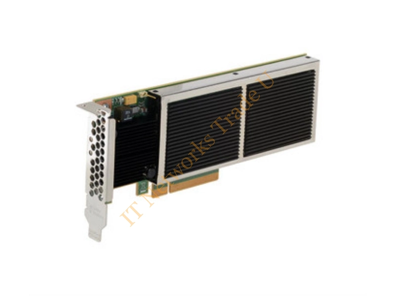 ST1300KN0022 Seagate Nytro XP6302 1.3TB Enterprise Multi-Level Cell (eMLC) PCI Express 3.0 x8 Flash Accelerator HH-HL Add-in Card Solid State Drive SSD Storage