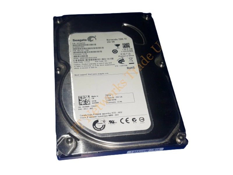 ST136403LWV Seagate 36GB 10000RPM Ultra2 Wide SCSI 3.5-inch Server Hard Drive Internal HDD